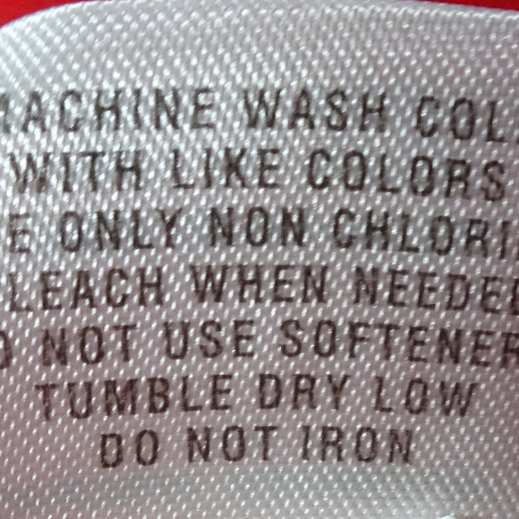 NCAA Rutgers Scarlet Knights Athletic Shirt LG - Picture 6 of 7